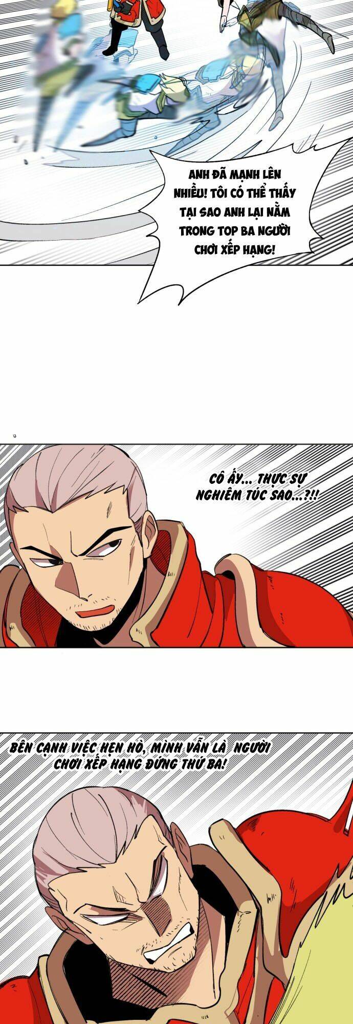 Hard Core Leveling Warrior Chapter 178 - 18