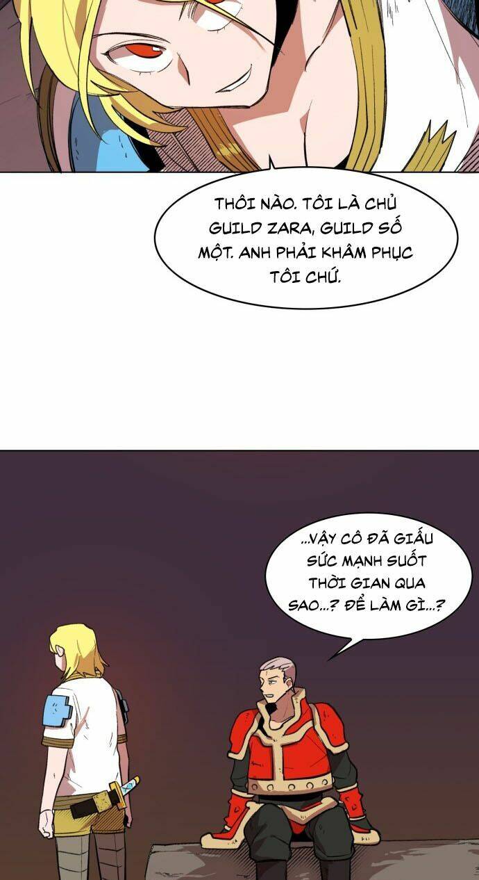 Hard Core Leveling Warrior Chapter 178 - 22
