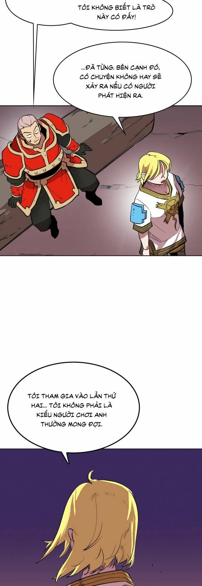 Hard Core Leveling Warrior Chapter 178 - 24