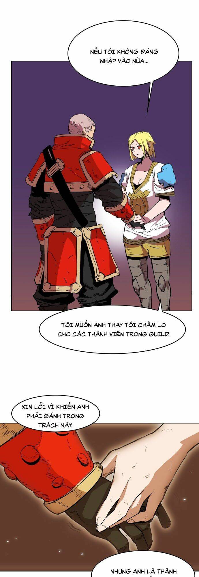 Hard Core Leveling Warrior Chapter 178 - 27