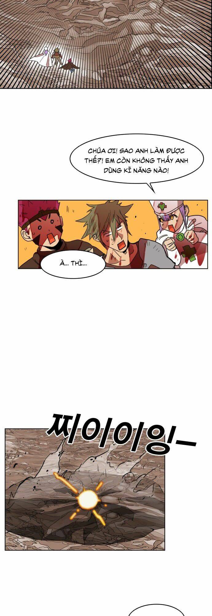 Hard Core Leveling Warrior Chapter 179 - 18