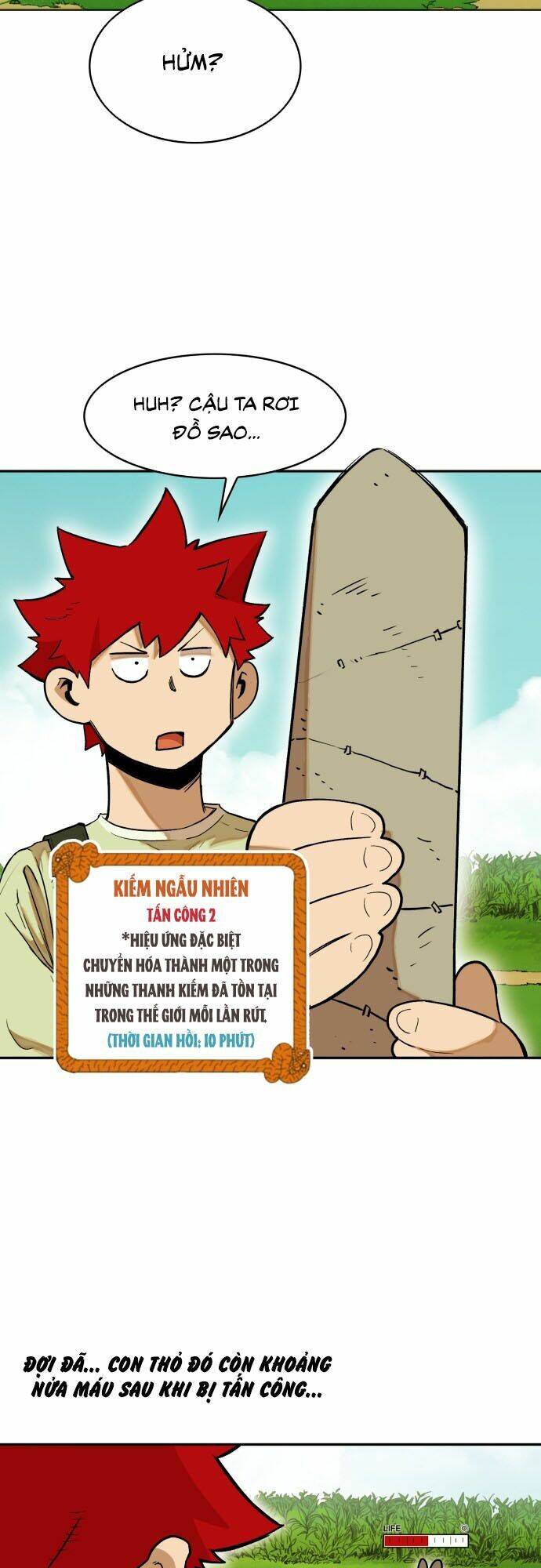 Hard Core Leveling Warrior Chapter 180 - 13