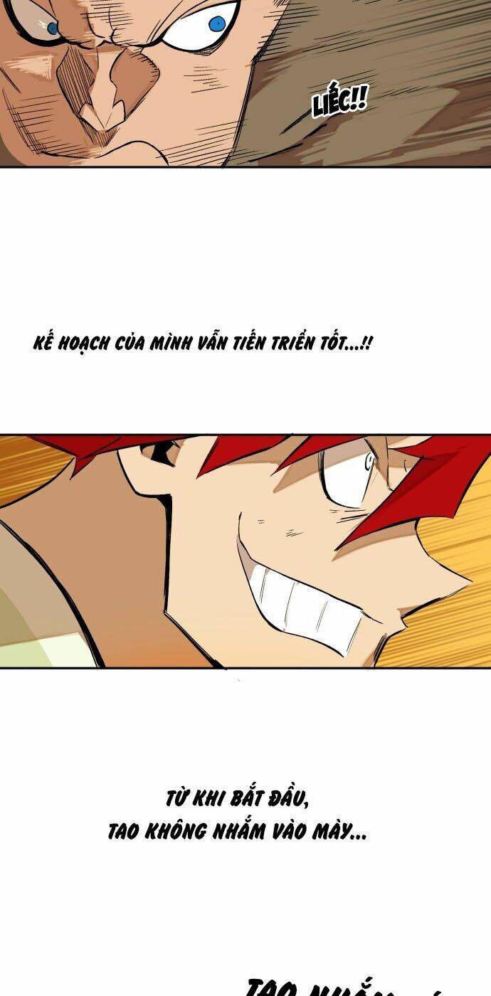 Hard Core Leveling Warrior Chapter 180 - 20