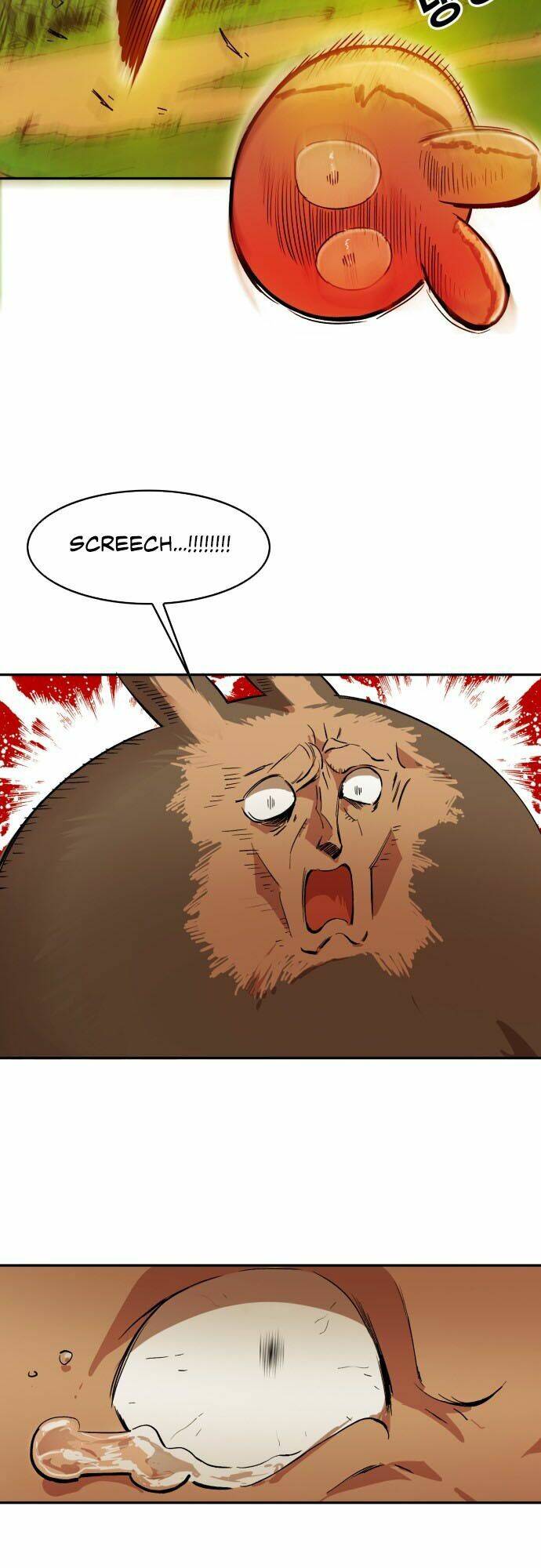 Hard Core Leveling Warrior Chapter 180 - 22