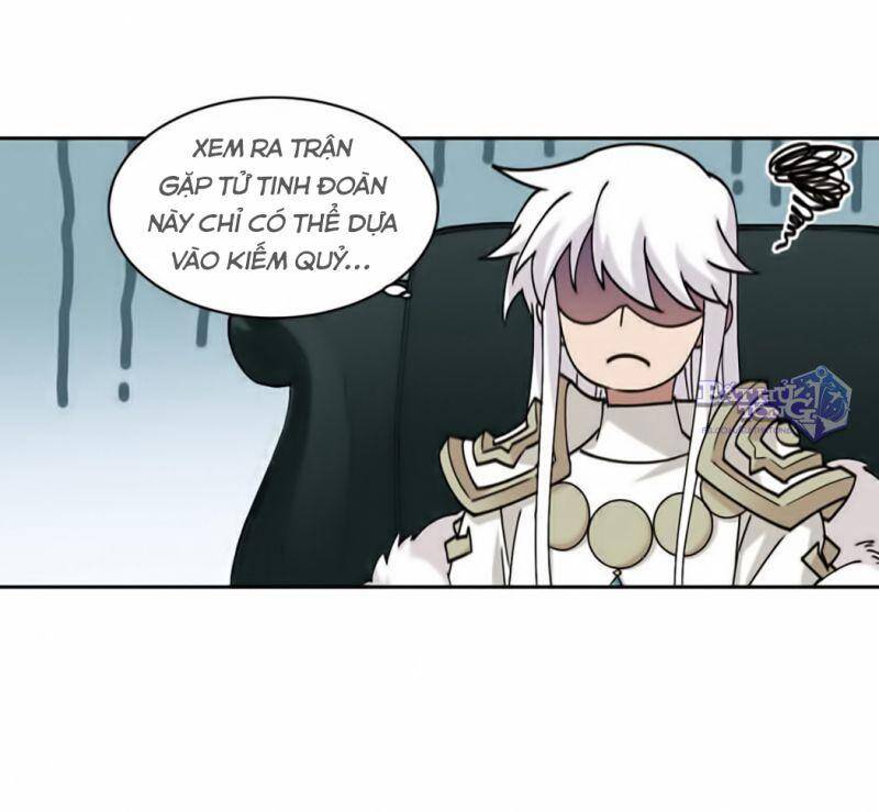 Võng Du Chi Cận Chiến Pháp Sư Chapter 351 - 12