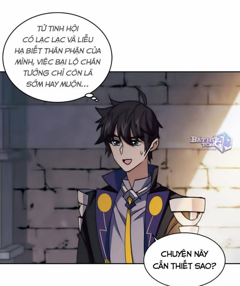 Võng Du Chi Cận Chiến Pháp Sư Chapter 351 - 27