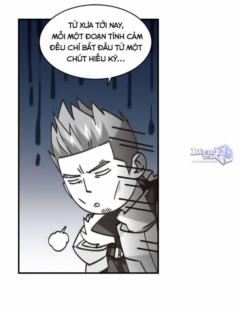 Võng Du Chi Cận Chiến Pháp Sư Chapter 353 - 19