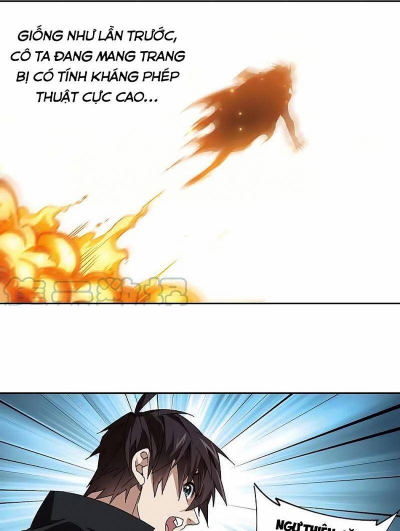 Võng Du Chi Cận Chiến Pháp Sư Chapter 359 - 15
