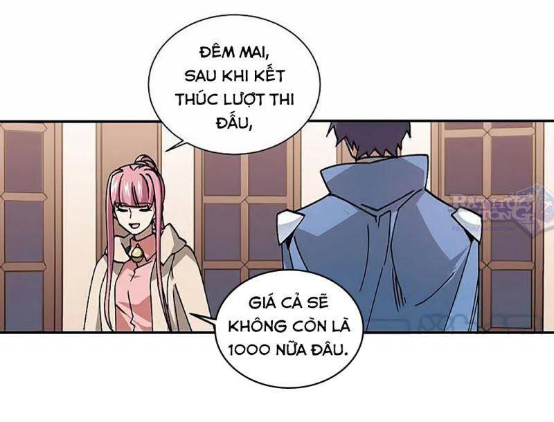 Võng Du Chi Cận Chiến Pháp Sư Chapter 366 - 22