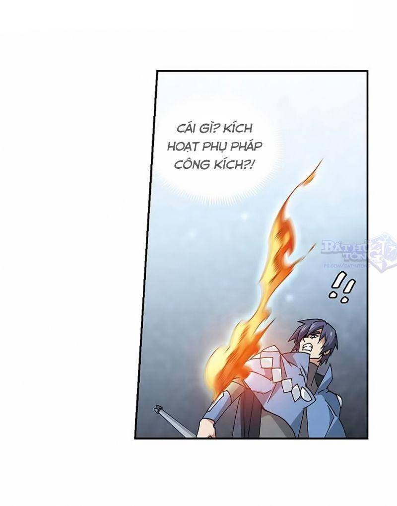 Võng Du Chi Cận Chiến Pháp Sư Chapter 369 - 14