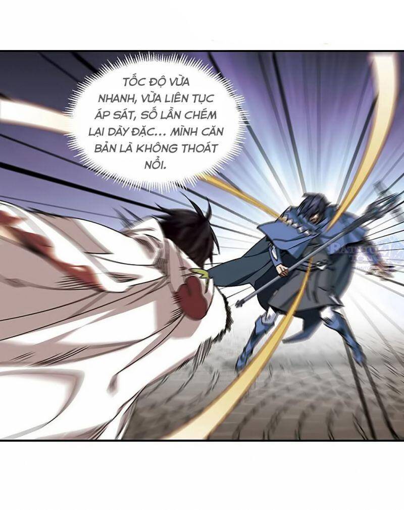 Võng Du Chi Cận Chiến Pháp Sư Chapter 369 - 16