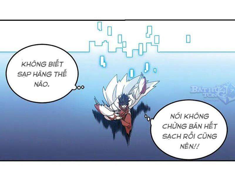Võng Du Chi Cận Chiến Pháp Sư Chapter 371 - 33