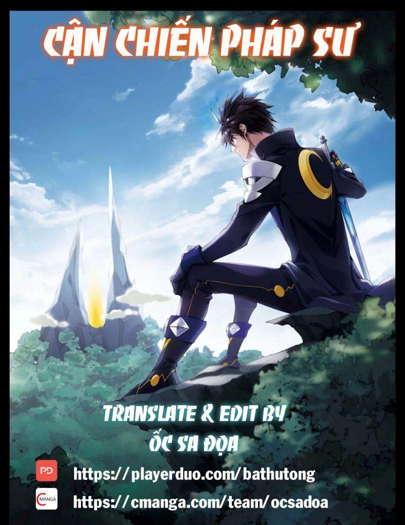 Võng Du Chi Cận Chiến Pháp Sư Chapter 372 - 1