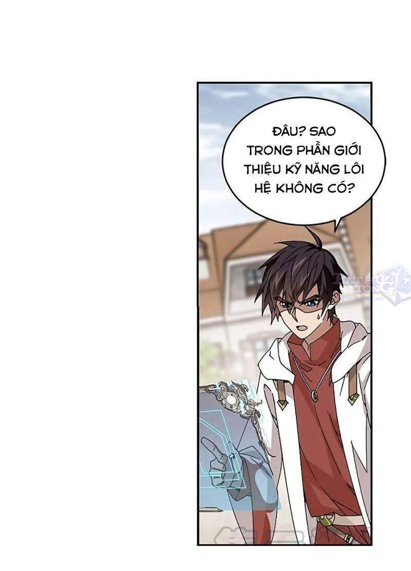 Võng Du Chi Cận Chiến Pháp Sư Chapter 373 - 16