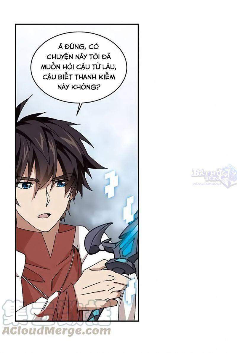 Võng Du Chi Cận Chiến Pháp Sư Chapter 373 - 24