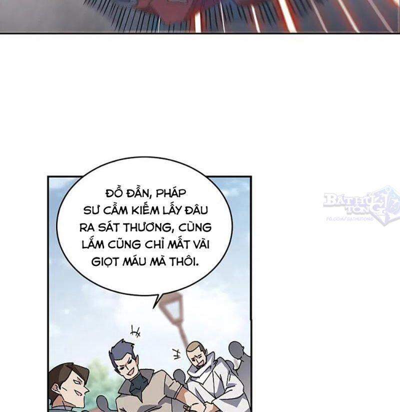 Võng Du Chi Cận Chiến Pháp Sư Chapter 379 - 16