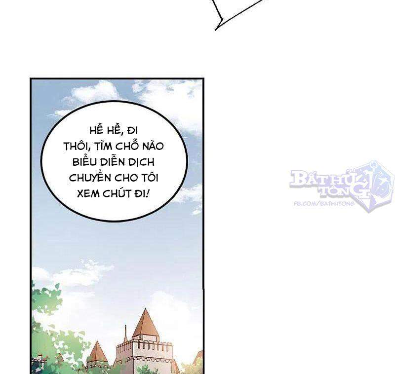 Võng Du Chi Cận Chiến Pháp Sư Chapter 387 - 11