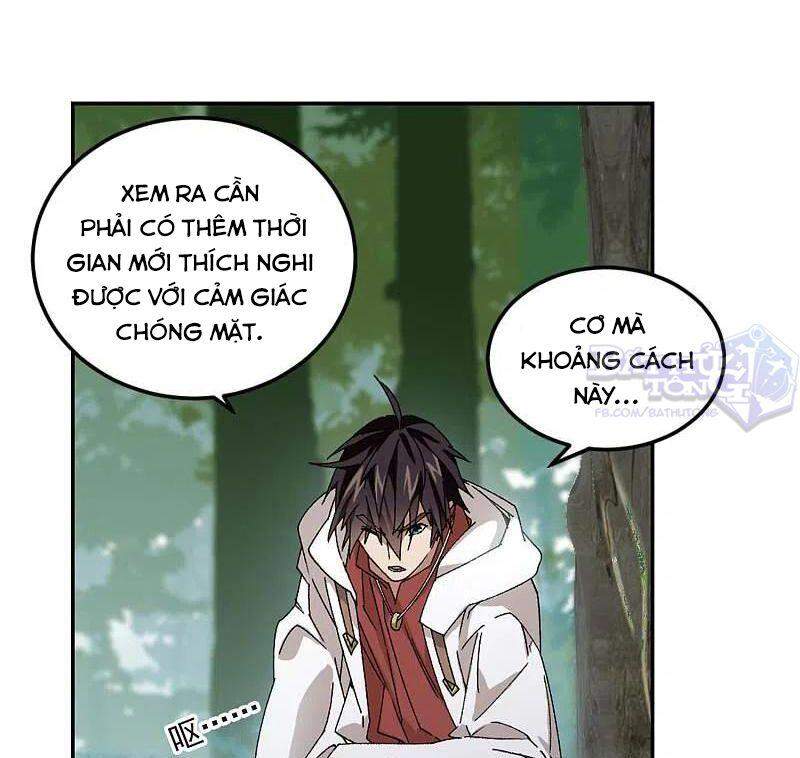 Võng Du Chi Cận Chiến Pháp Sư Chapter 387 - 14