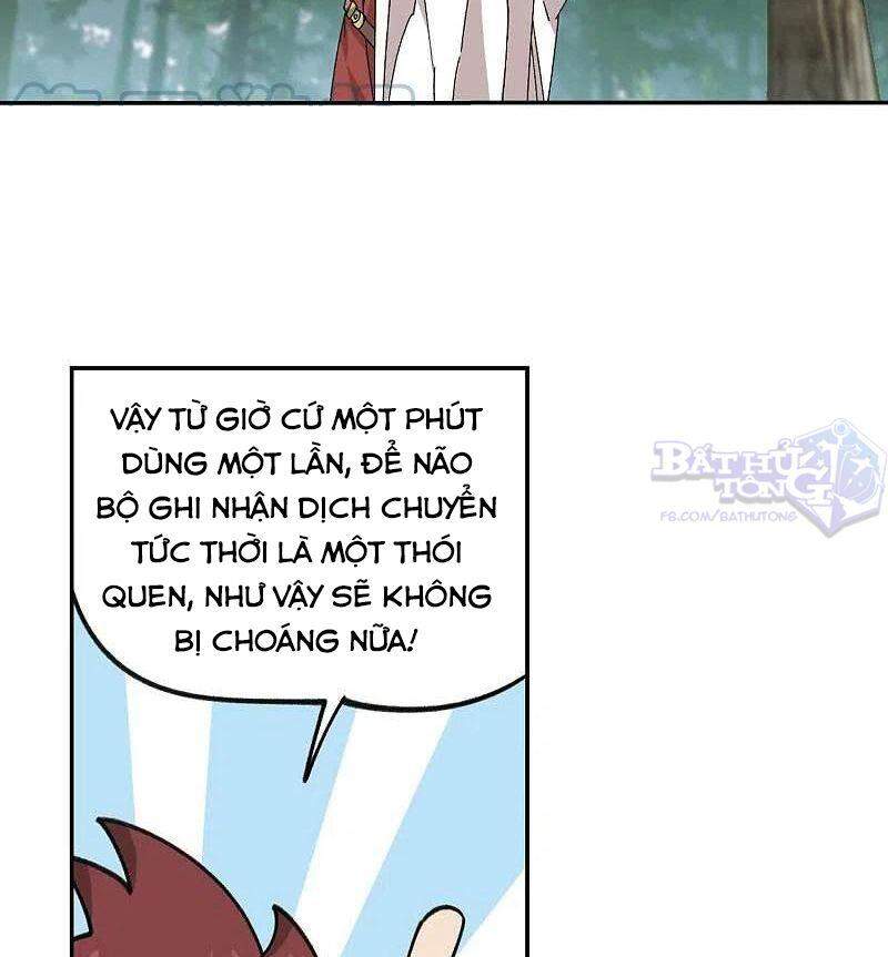 Võng Du Chi Cận Chiến Pháp Sư Chapter 387 - 20
