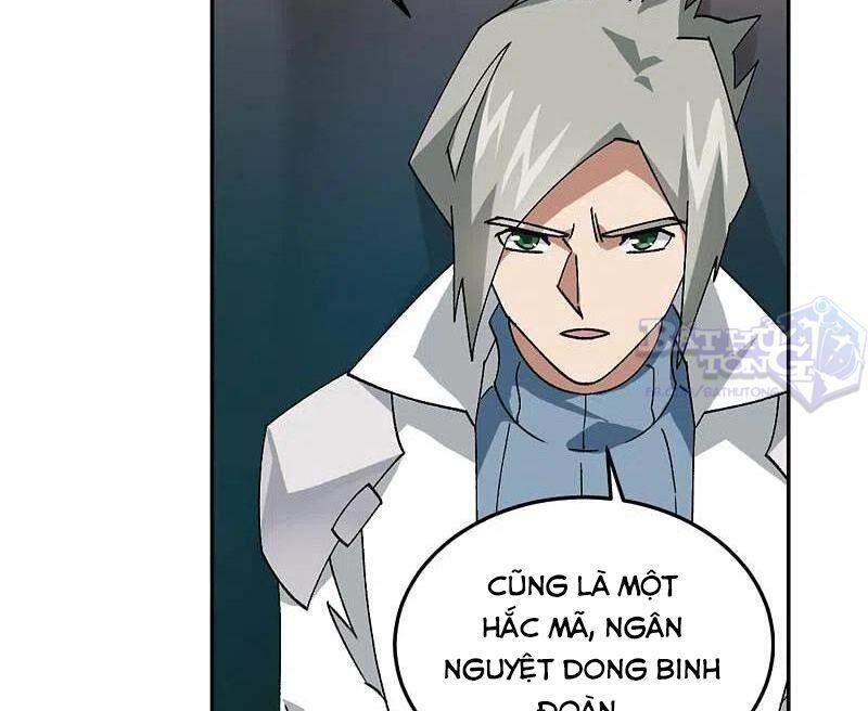 Võng Du Chi Cận Chiến Pháp Sư Chapter 387 - 28