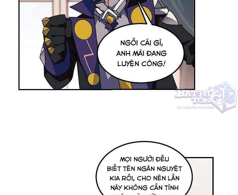 Võng Du Chi Cận Chiến Pháp Sư Chapter 387 - 31