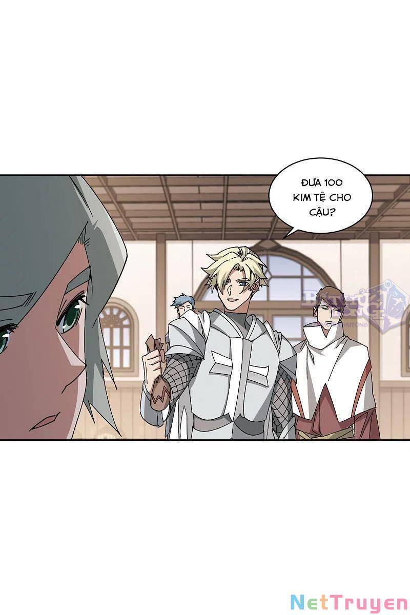 Võng Du Chi Cận Chiến Pháp Sư Chapter 403.2 - 22