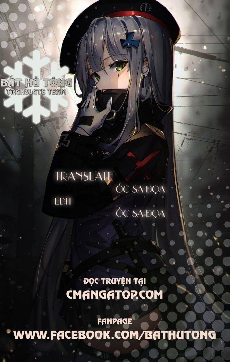 Võng Du Chi Cận Chiến Pháp Sư Chapter 403 - 1