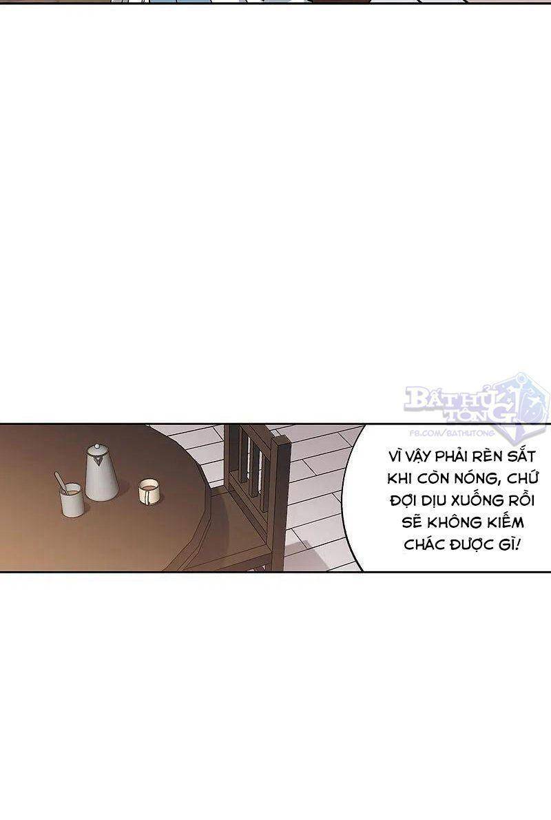 Võng Du Chi Cận Chiến Pháp Sư Chapter 403 - 8