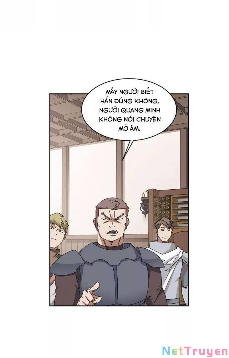 Võng Du Chi Cận Chiến Pháp Sư Chapter 408 - 16