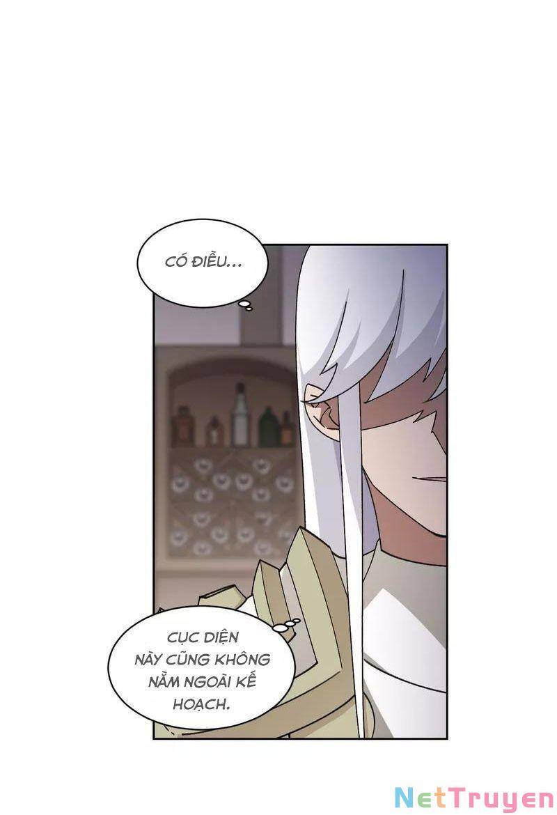 Võng Du Chi Cận Chiến Pháp Sư Chapter 408 - 21