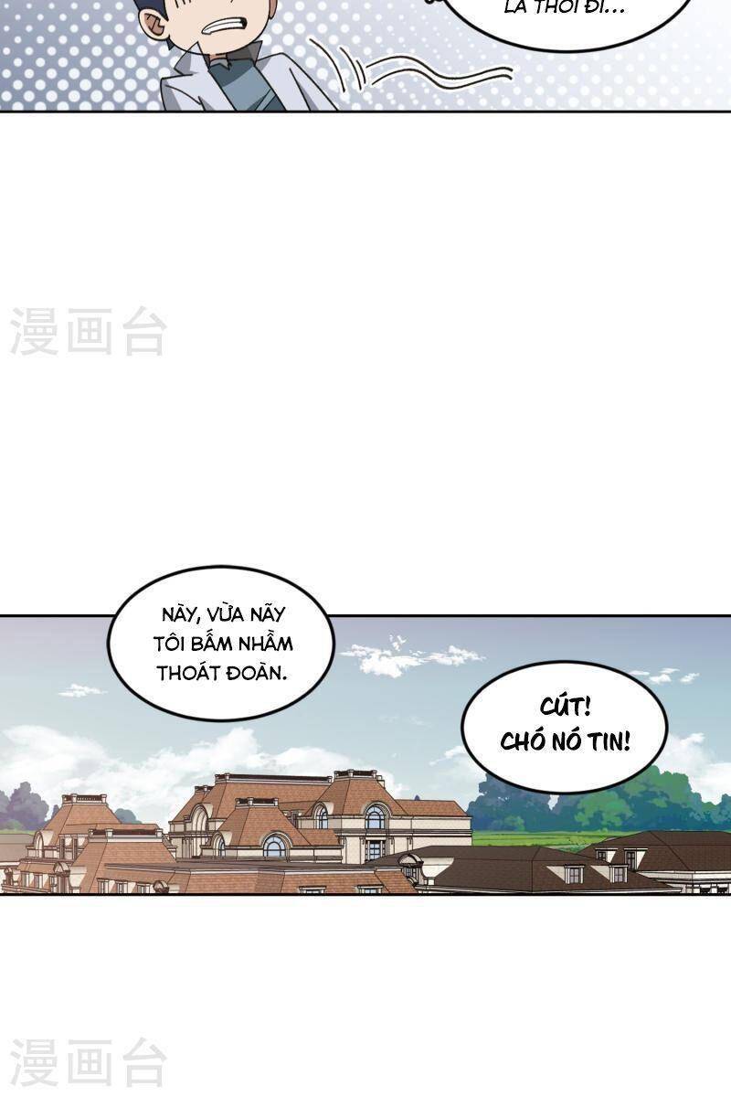 Võng Du Chi Cận Chiến Pháp Sư Chapter 421 - 21