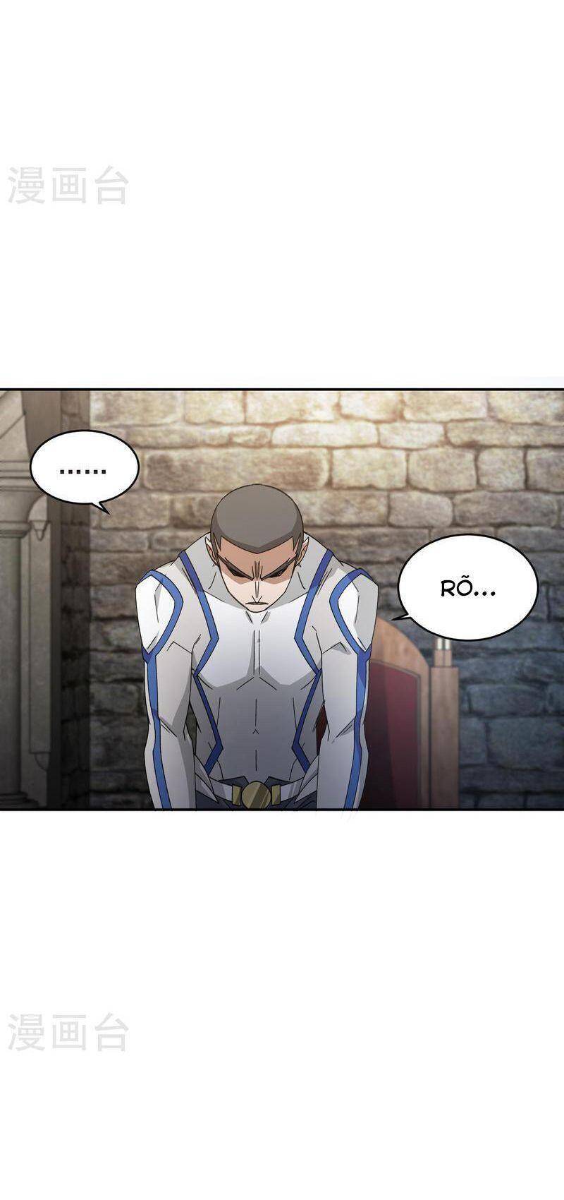Võng Du Chi Cận Chiến Pháp Sư Chapter 427 - 23