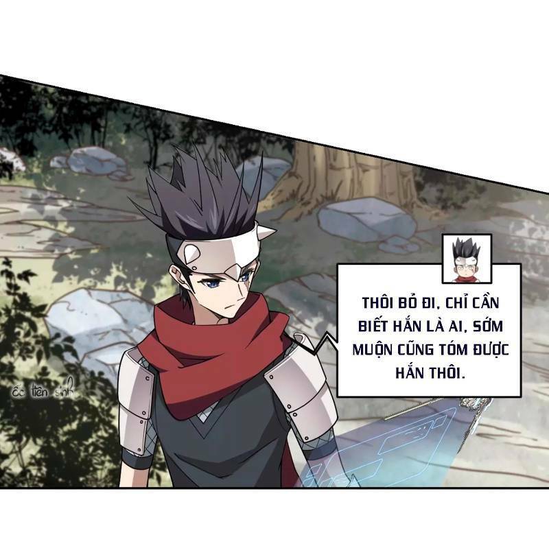 Võng Du Chi Cận Chiến Pháp Sư Chapter 226 - 14