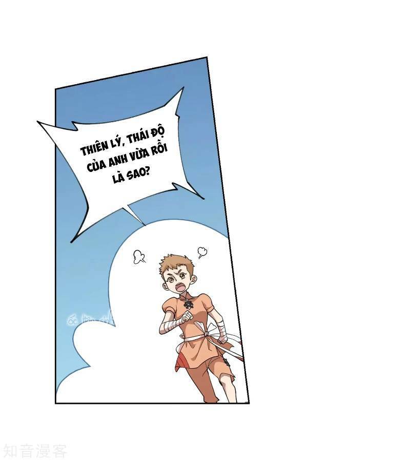 Võng Du Chi Cận Chiến Pháp Sư Chapter 226 - 16