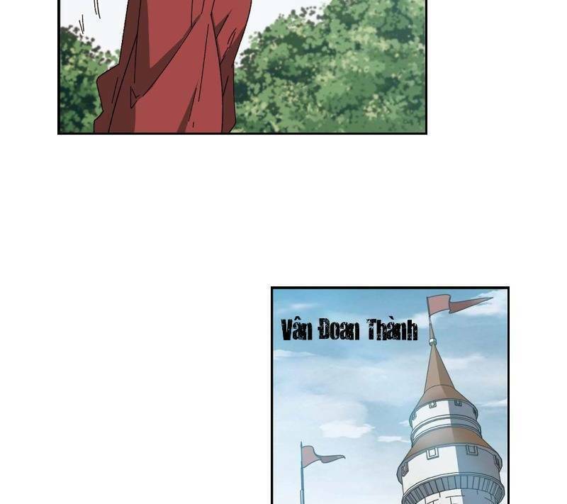 Võng Du Chi Cận Chiến Pháp Sư Chapter 286 - 16