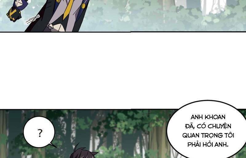 Võng Du Chi Cận Chiến Pháp Sư Chapter 286 - 28