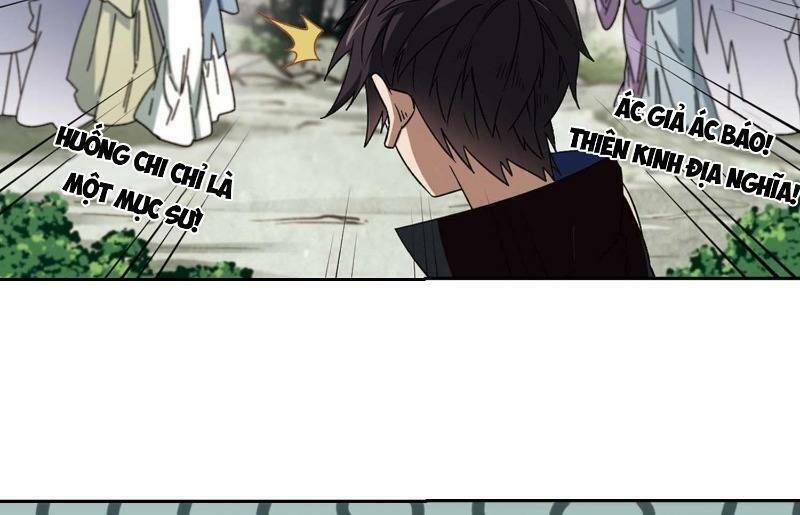 Võng Du Chi Cận Chiến Pháp Sư Chapter 286 - 33