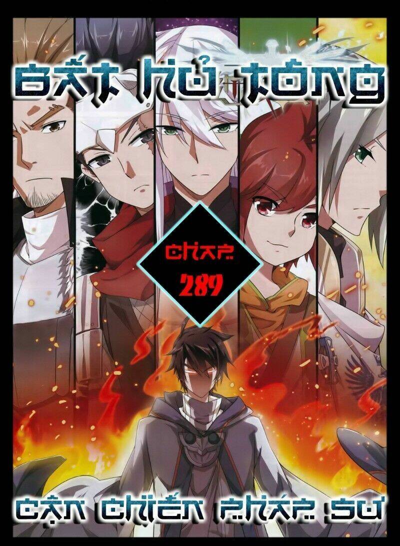 Võng Du Chi Cận Chiến Pháp Sư Chapter 289 - 1