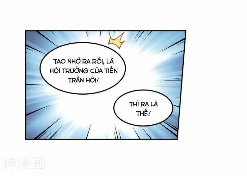Võng Du Chi Cận Chiến Pháp Sư Chapter 290 - 20