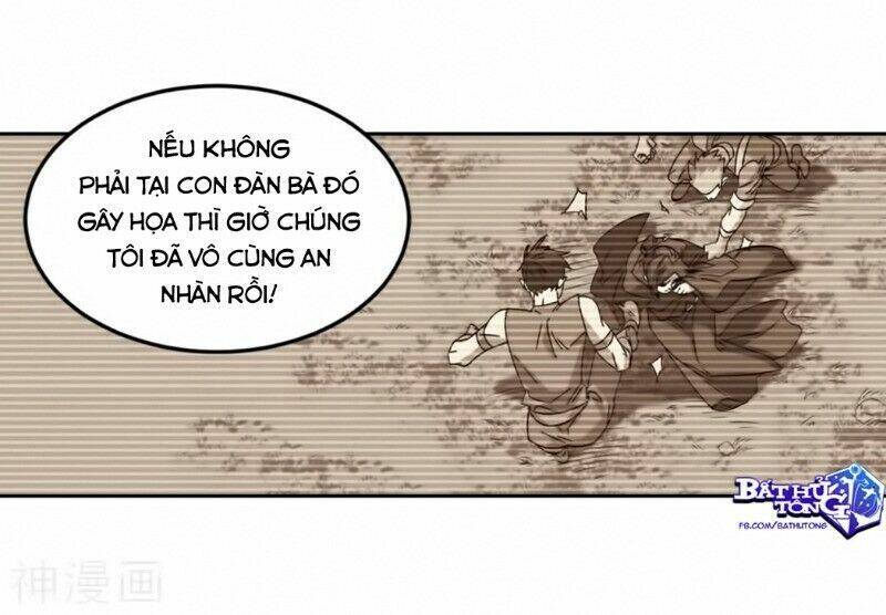 Võng Du Chi Cận Chiến Pháp Sư Chapter 291 - 15