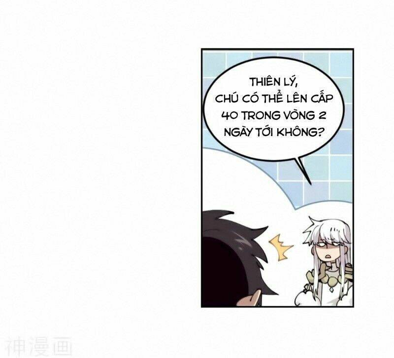Võng Du Chi Cận Chiến Pháp Sư Chapter 294 - 8