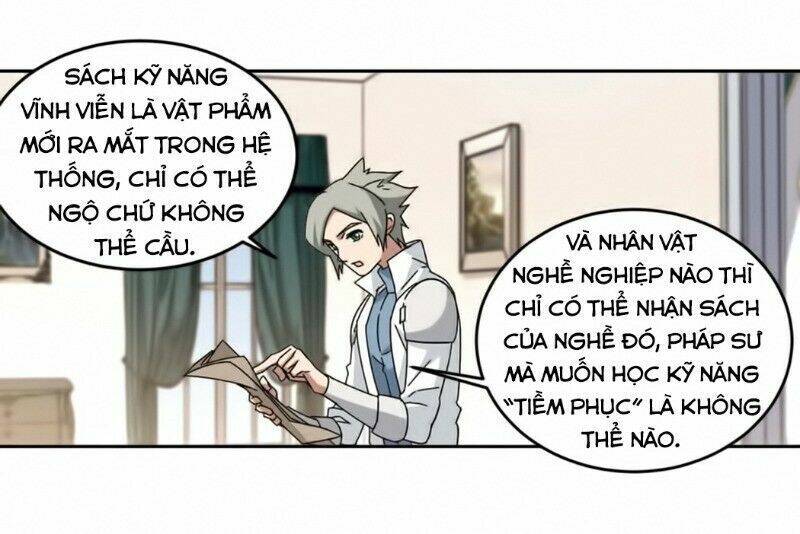 Võng Du Chi Cận Chiến Pháp Sư Chapter 297 - 13