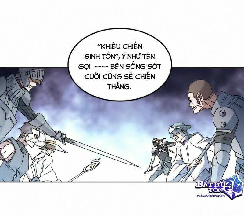 Võng Du Chi Cận Chiến Pháp Sư Chapter 297 - 8