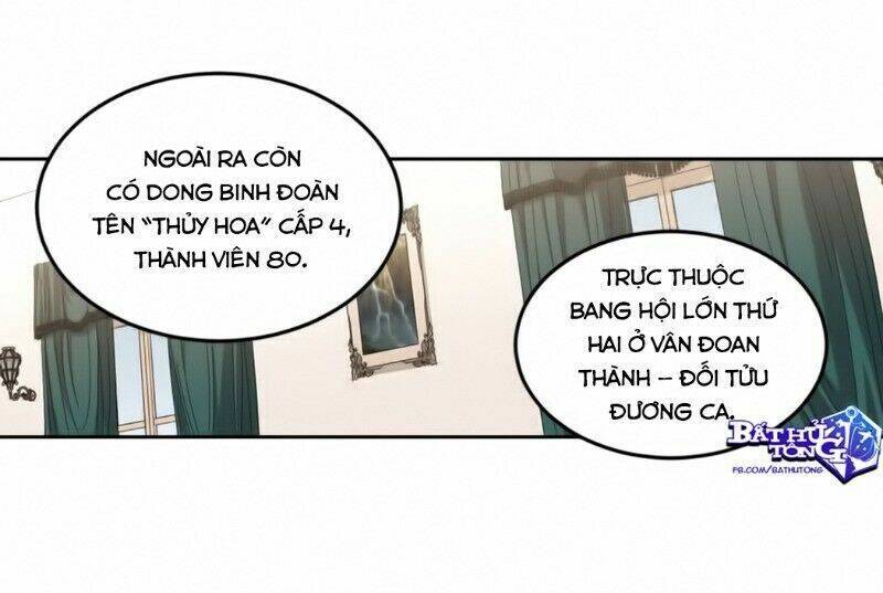 Võng Du Chi Cận Chiến Pháp Sư Chapter 298 - 18