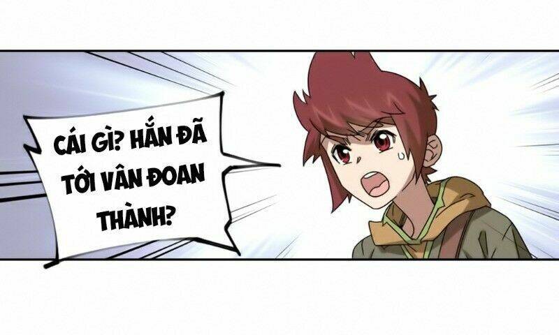 Võng Du Chi Cận Chiến Pháp Sư Chapter 299 - 9