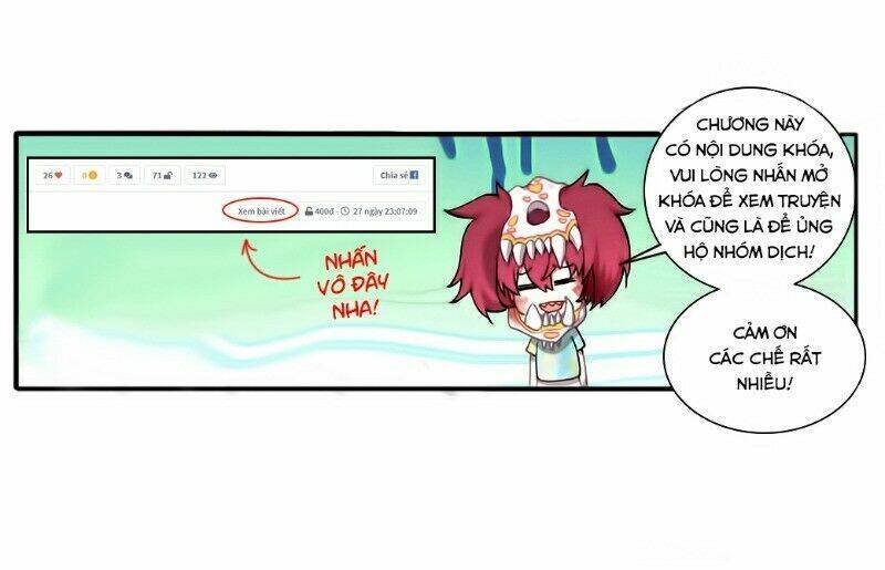 Võng Du Chi Cận Chiến Pháp Sư Chapter 307 - 13