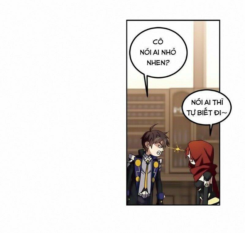 Võng Du Chi Cận Chiến Pháp Sư Chapter 307 - 15