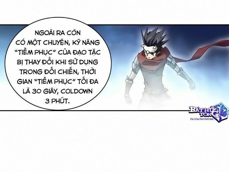 Võng Du Chi Cận Chiến Pháp Sư Chapter 307 - 24