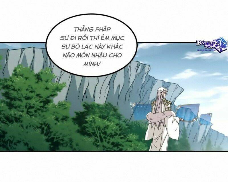 Võng Du Chi Cận Chiến Pháp Sư Chapter 309 - 19