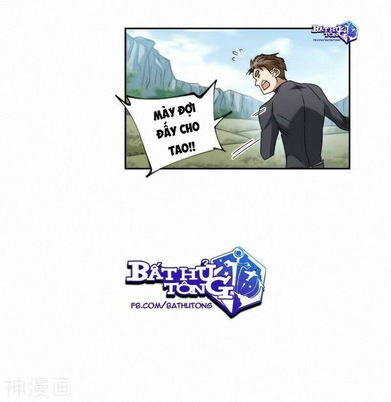 Võng Du Chi Cận Chiến Pháp Sư Chapter 309 - 30